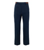Gucci Blue Cotton Denim Jeans