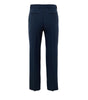 Gucci Blue Cotton Denim Jeans