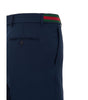 Gucci Blue Cotton Denim Jeans