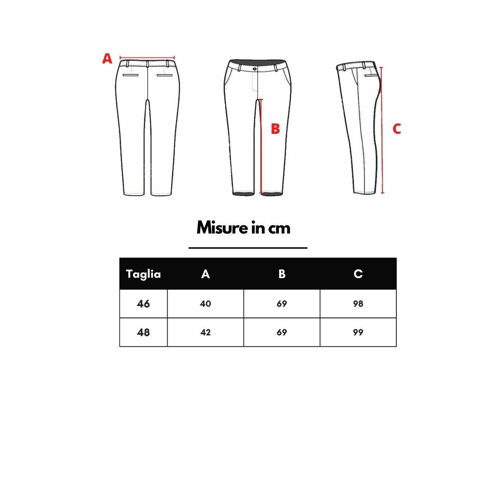 Gucci Blue Cotton Denim Jeans
