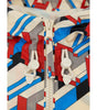 Gucci Multicolor Polyamide Jackets & Coat