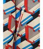 Gucci Multicolor Polyamide Jackets & Coat