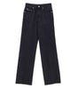 Gucci Black Cotton Jeans Denim