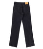 Gucci Black Cotton Jeans Denim