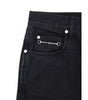 Gucci Black Cotton Jeans Denim