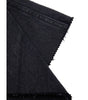 Gucci Black Cotton Jeans Denim