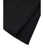 Robe en laine noire Gucci