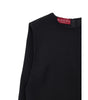 Robe en laine noire Gucci
