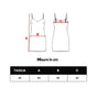 Robe en laine noire Gucci