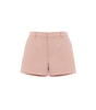 Gucci Pink Wool Short