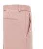 Gucci Pink Wool Short