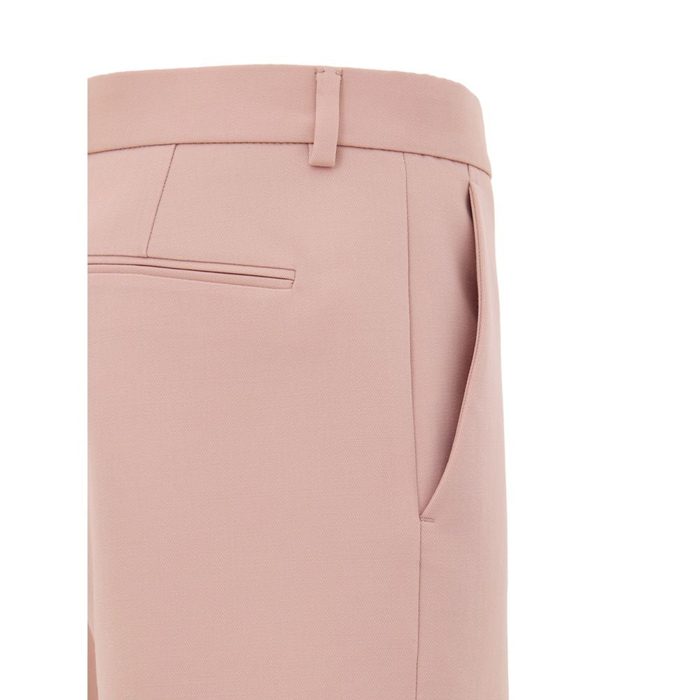 Gucci Pink Wool Short