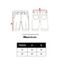 Gucci Pink Wool Short