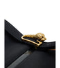 Gucci Black Wool Skirt