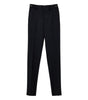 Gucci Black Wool Denim Jeans