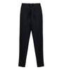Gucci Black Wool Denim Jeans