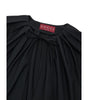 Gucci Black Wool Jumpsuit