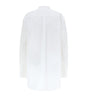 Gucci White Cotton Shirt