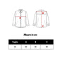 Gucci White Cotton Shirt