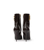 Dolce & Gabbana Brown Leather Boot