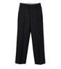 Gucci Black Cotton Jeans Denim