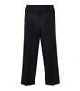 Gucci Black Cotton Jeans Denim