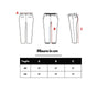 Gucci Green Silk Pant