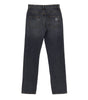Jean en coton gris Gucci