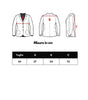 Gucci Light Blue Wool Jackets & Coat