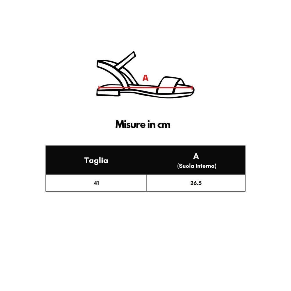 Sandales tongs en cuir blanc Dolce & Gabbana