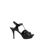 Sandales Tribute Saint Laurent