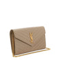 Saint Laurent Logoed Shoulder Bag