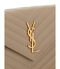 Saint Laurent Logoed Shoulder Bag