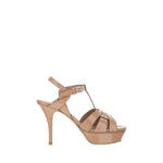 Saint Laurent Slingback Sandals