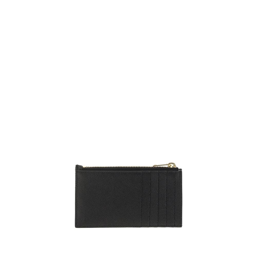 Porte-cartes Saint Laurent