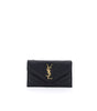 Porte-cartes Saint Laurent