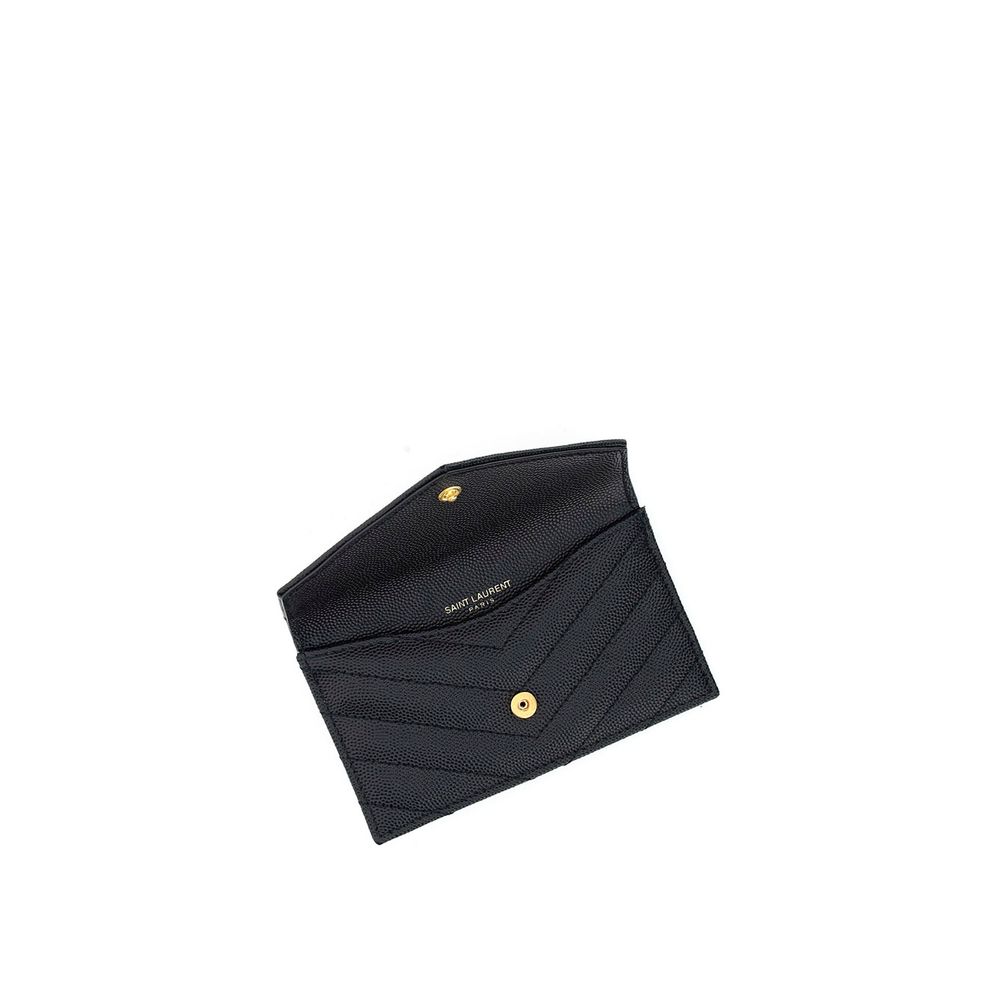 Porte-cartes Saint Laurent