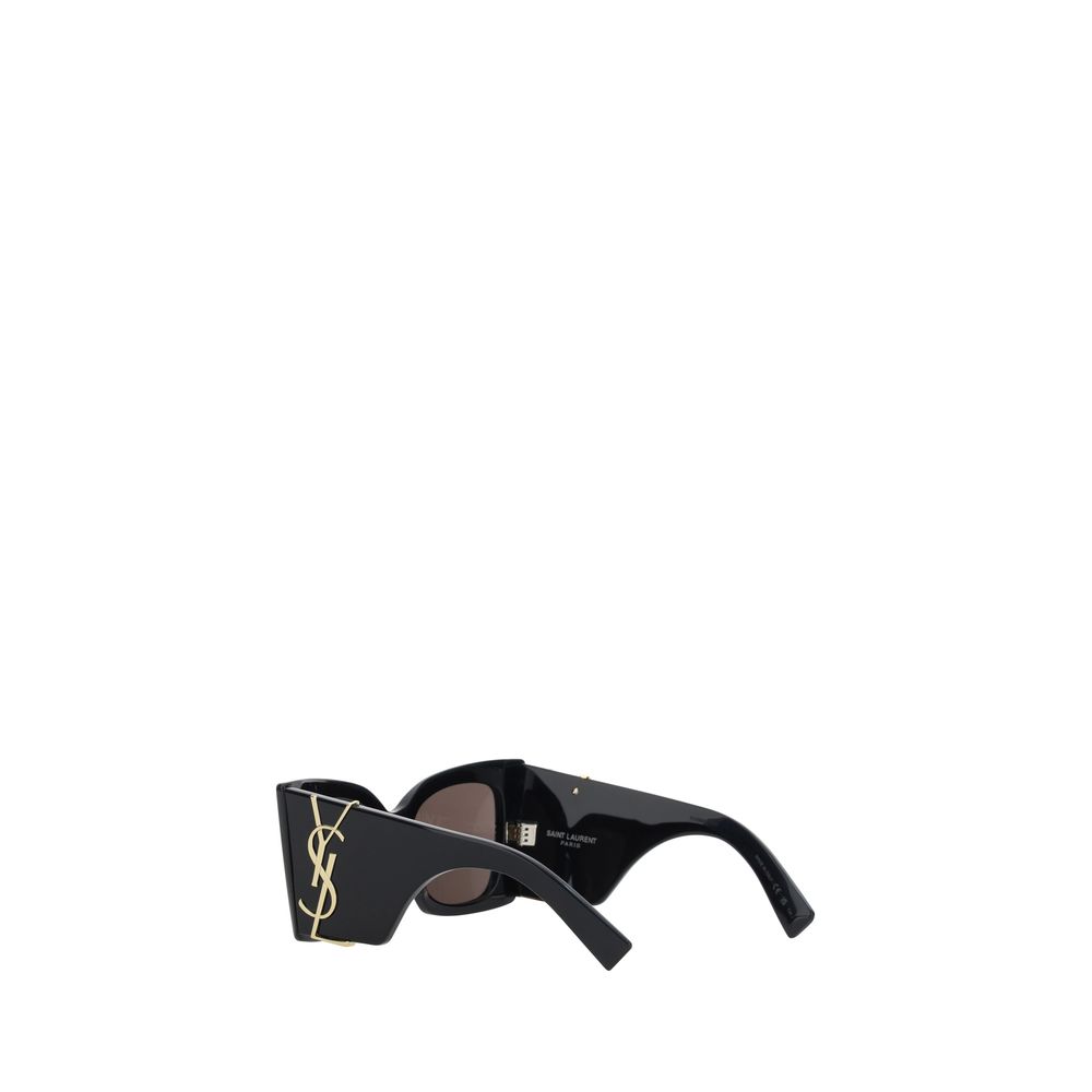 Lunettes de soleil Saint Laurent M119
