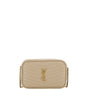 Saint Laurent Lou Shoulder Bag