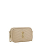Saint Laurent Lou Shoulder Bag