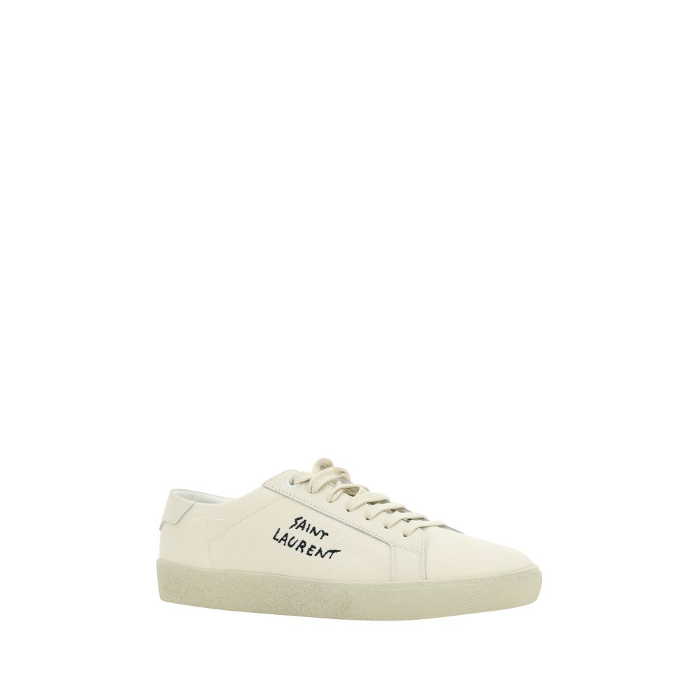 Saint Laurent Sneakers