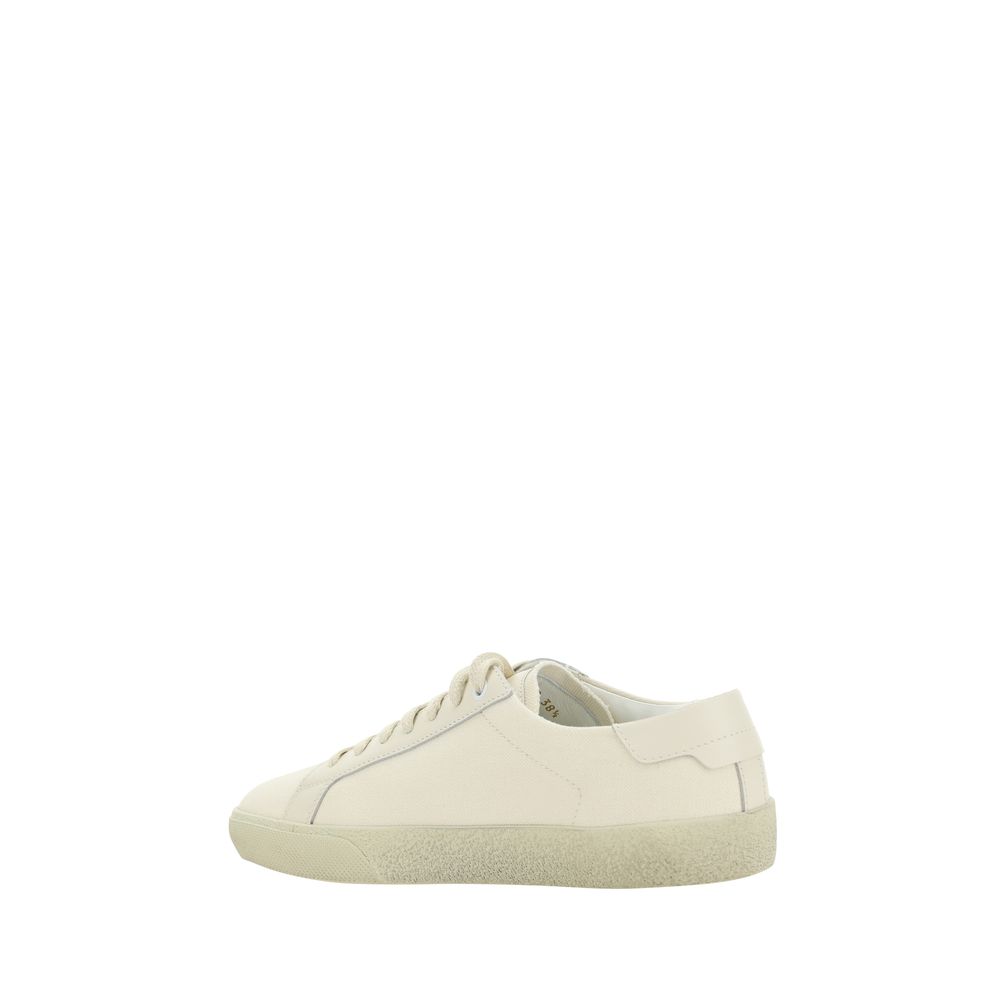 Saint Laurent Sneakers