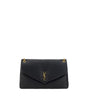 Saint Laurent Calypso Shoulder Bag