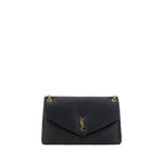 Saint Laurent Calypso Shoulder Bag