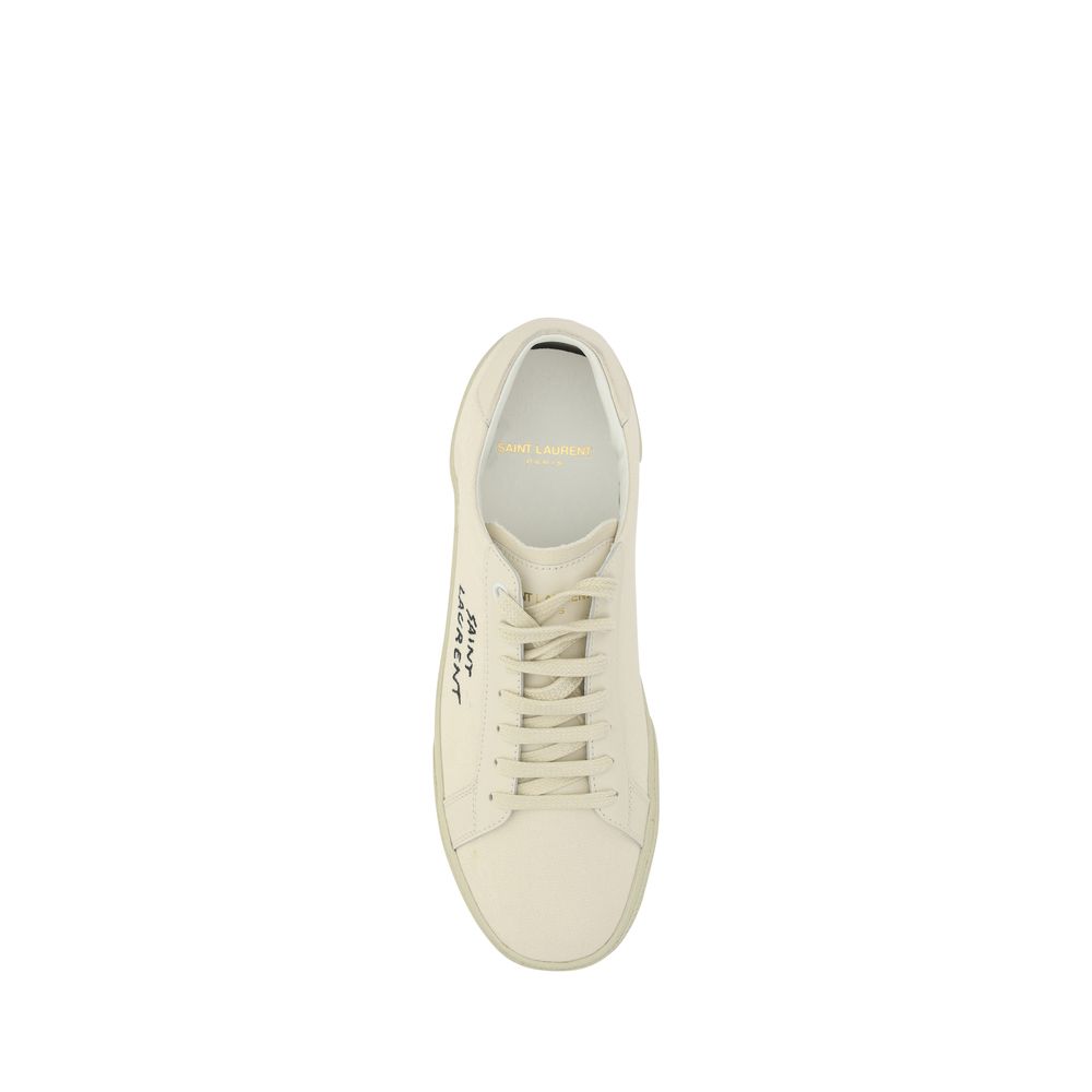 Saint Laurent Sneakers