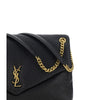 Saint Laurent Calypso Shoulder Bag