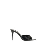 Saint Laurent Sandales Babylone