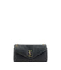 Saint Laurent Calypso Shoulder Bag