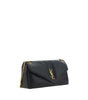 Saint Laurent Calypso Shoulder Bag