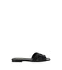 Sandales Saint Laurent